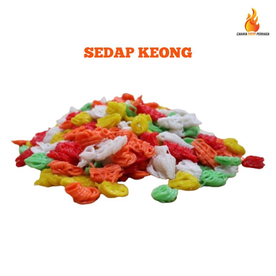 Sedap — Keong