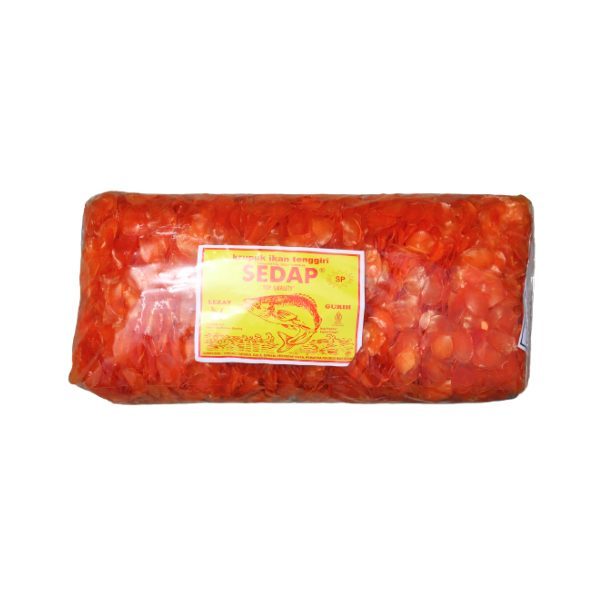 Sedap — Ikan