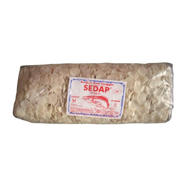 Sedap — Ikan