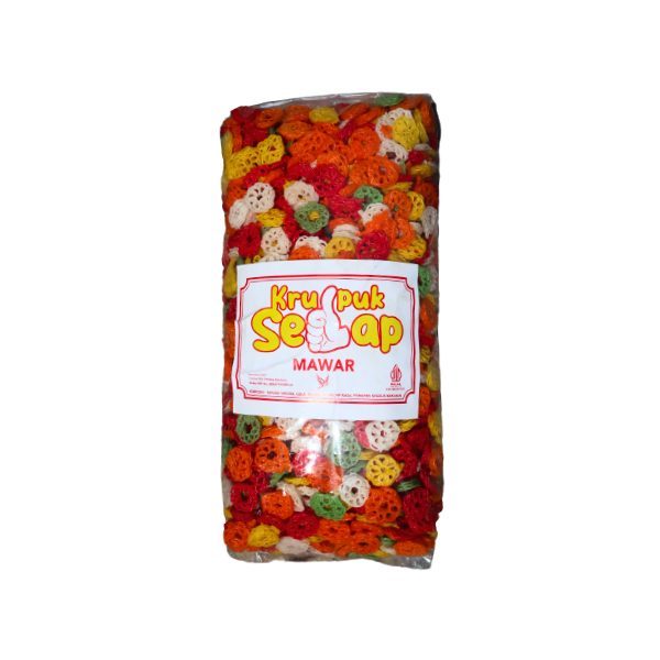 Sedap — Mawar