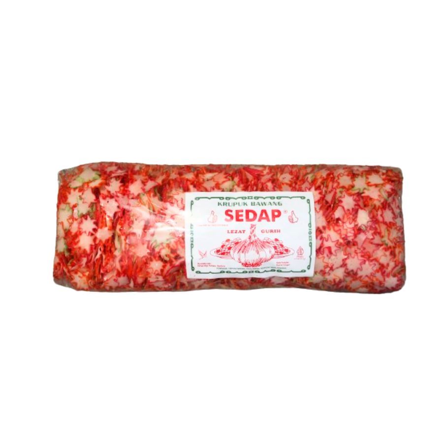 Sedap — Bawang