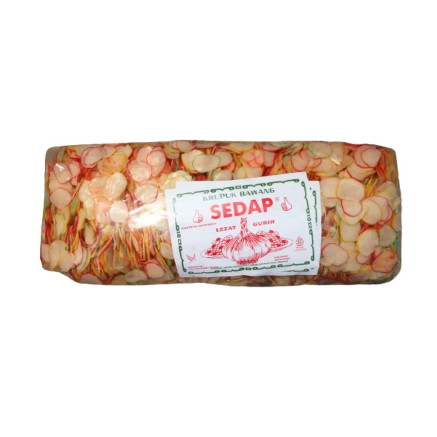 Sedap — Bawang